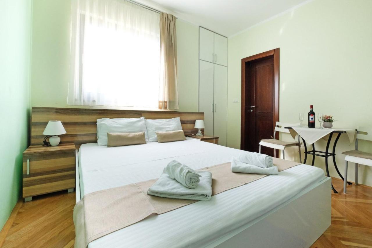 Apartments Bohemia Zlatibor Exteriör bild