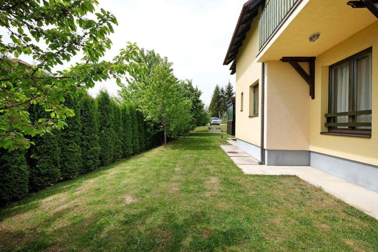 Apartments Bohemia Zlatibor Exteriör bild
