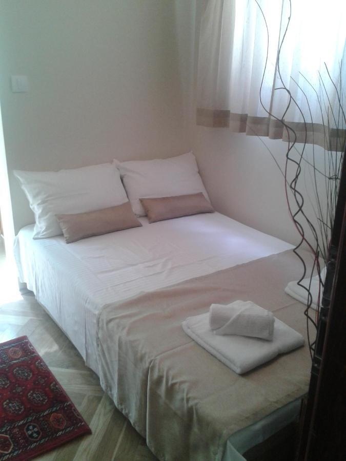 Apartments Bohemia Zlatibor Rum bild